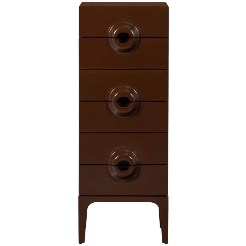 cabinet merge - h 120 x l 44 cm – image 6