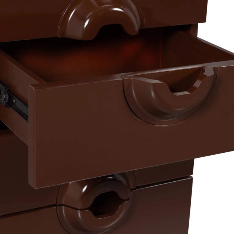 cabinet merge - h 120 x l 44 cm – image 4