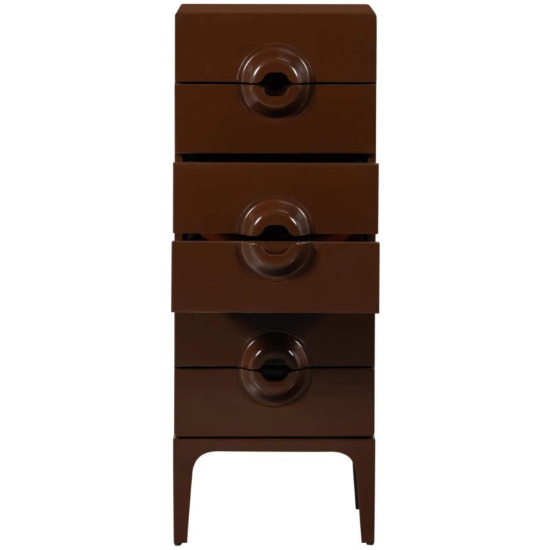 cabinet merge - h 120 x l 44 cm – image 5
