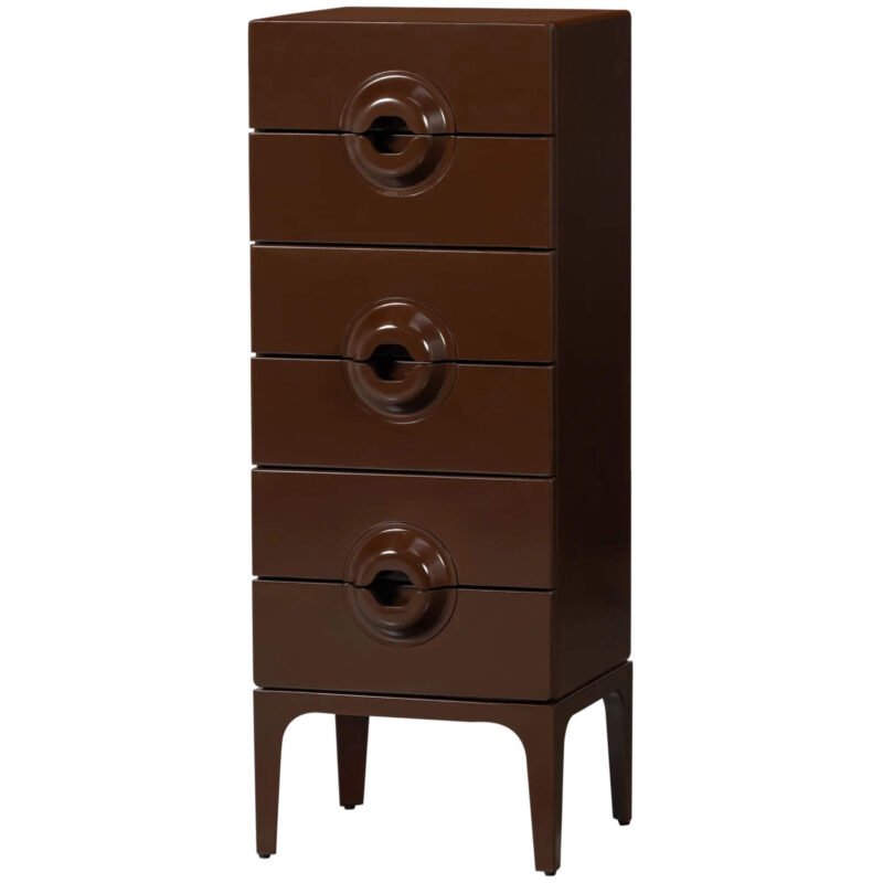 cabinet merge - h 120 x l 44 cm