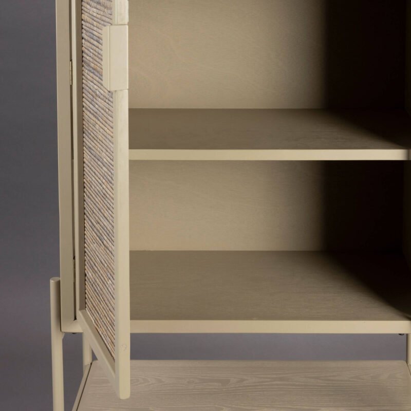 cabinet yasu - h 160 x l 70 cm – image 4