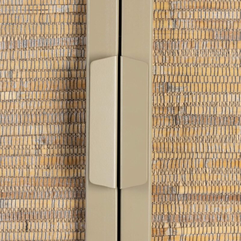 cabinet yasu - h 160 x l 70 cm – image 3