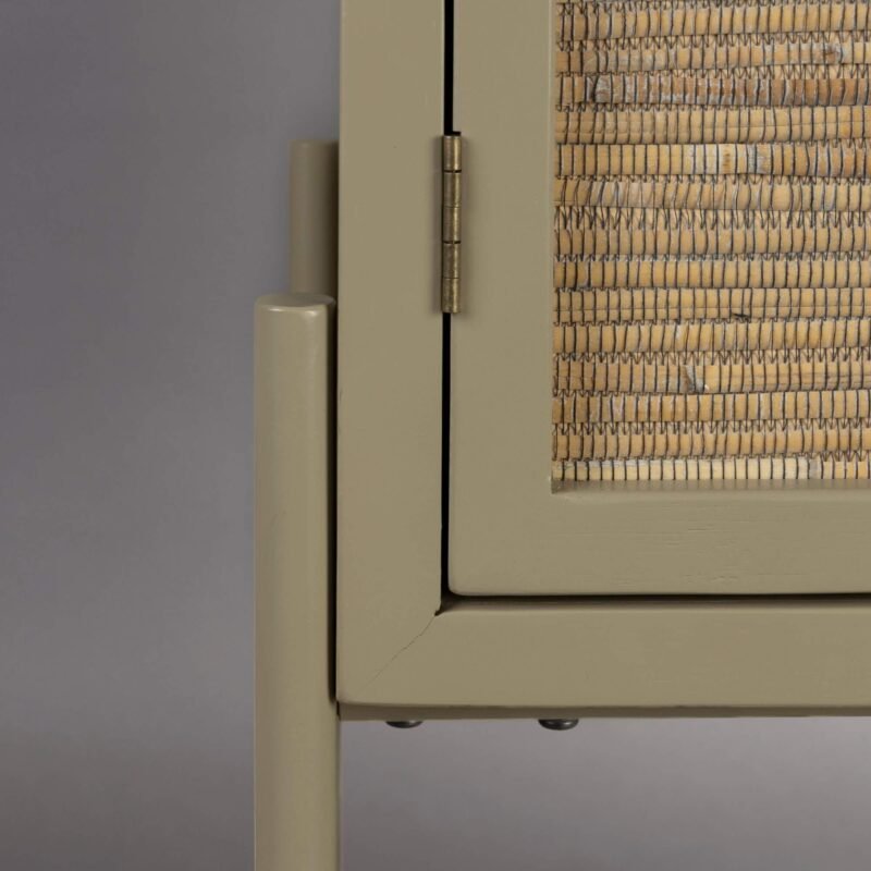 cabinet yasu - h 160 x l 70 cm – image 5
