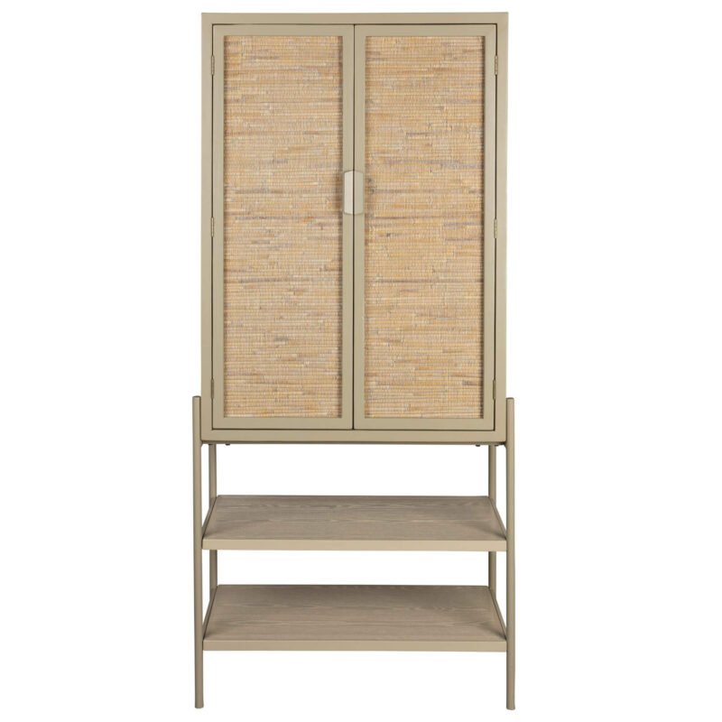 cabinet yasu - h 160 x l 70 cm