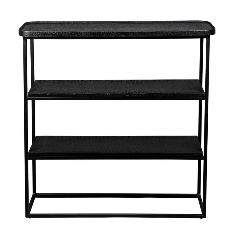 console winston - l 90 x h 90 cm