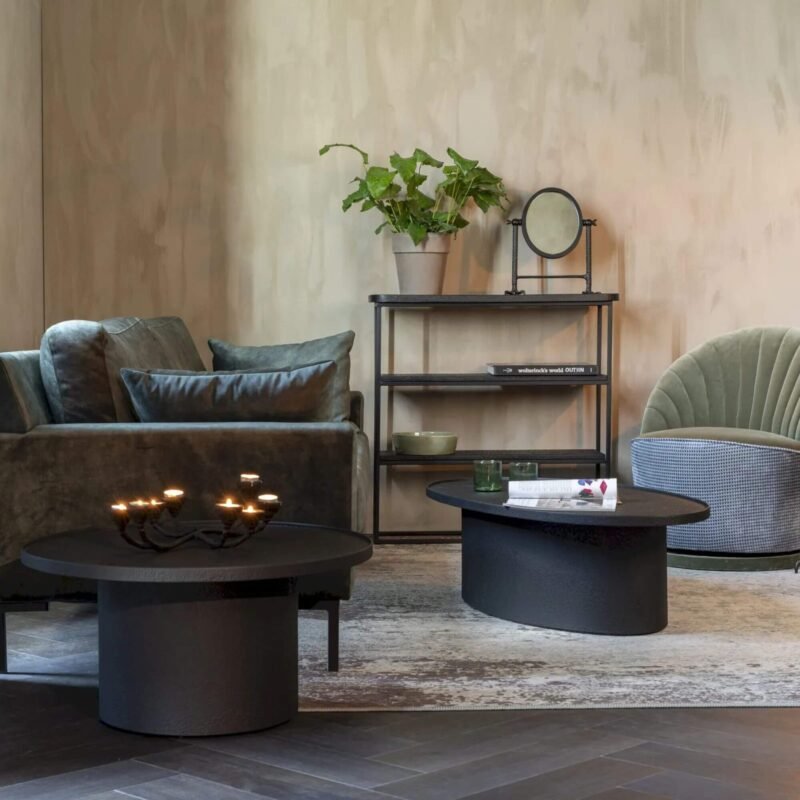 console winston - l 90 x h 90 cm – image 4