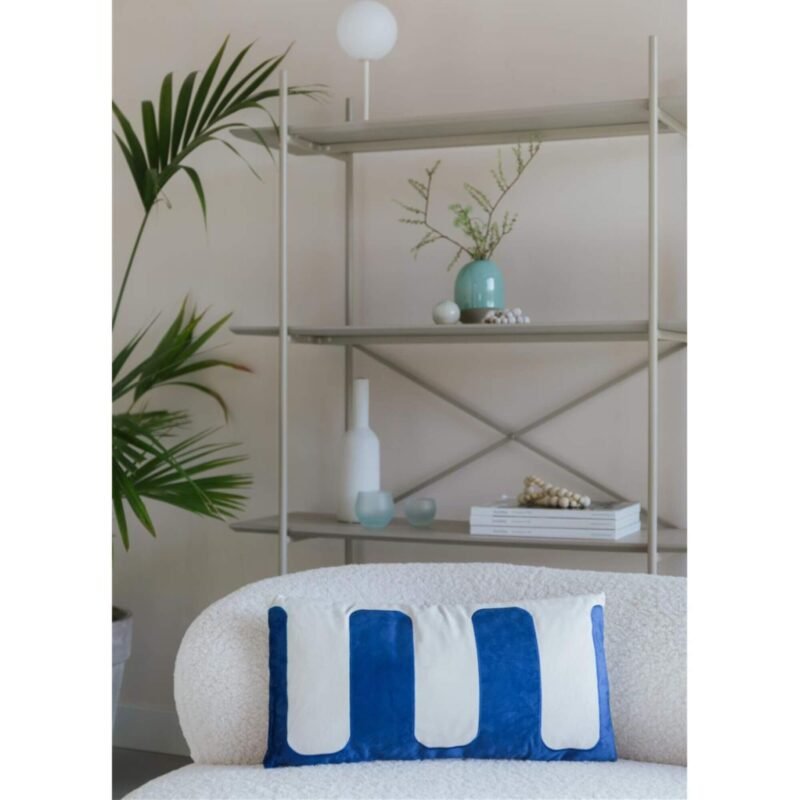 coussin aya - 60 x 30 cm – image 2