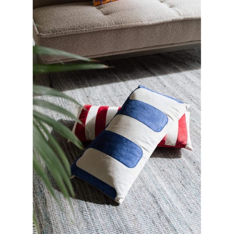 coussin aya - 60 x 30 cm – image 3