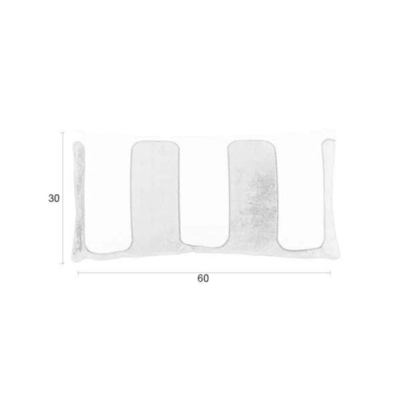 coussin aya - 60 x 30 cm – image 8