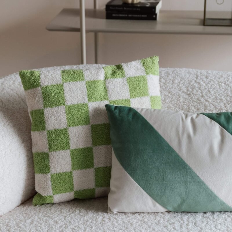 coussin lux - 40 x 40 cm – image 4