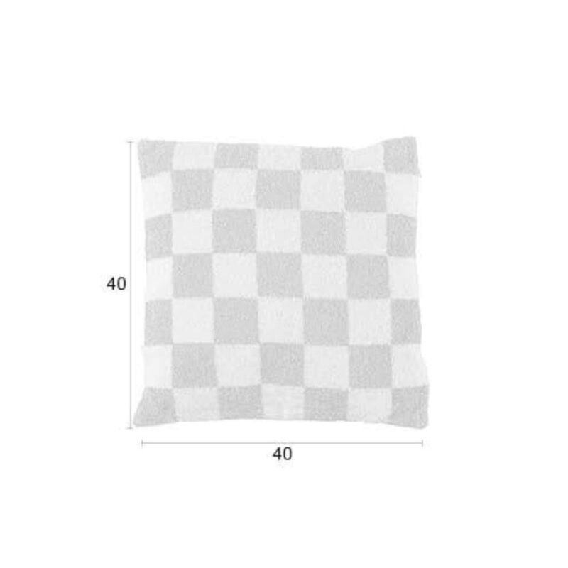coussin lux - 40 x 40 cm – image 11