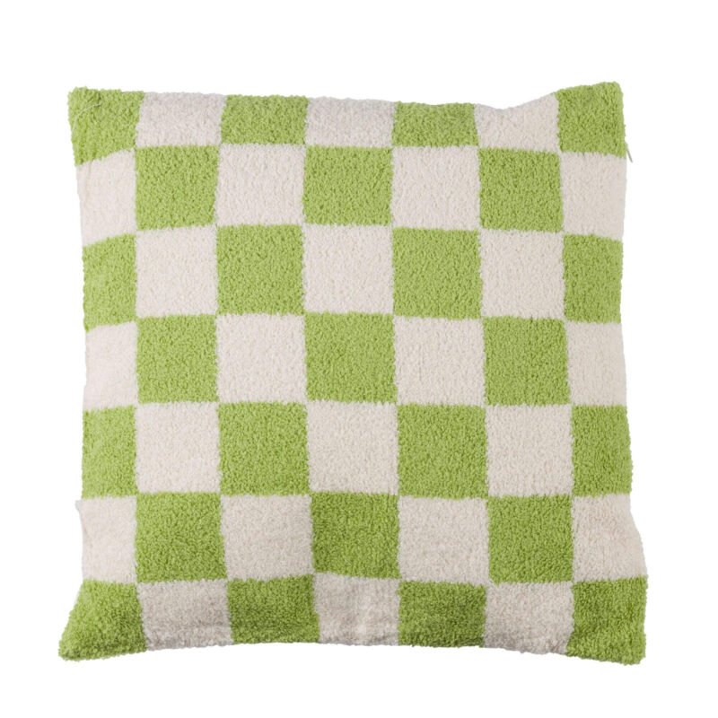 coussin lux - 40 x 40 cm