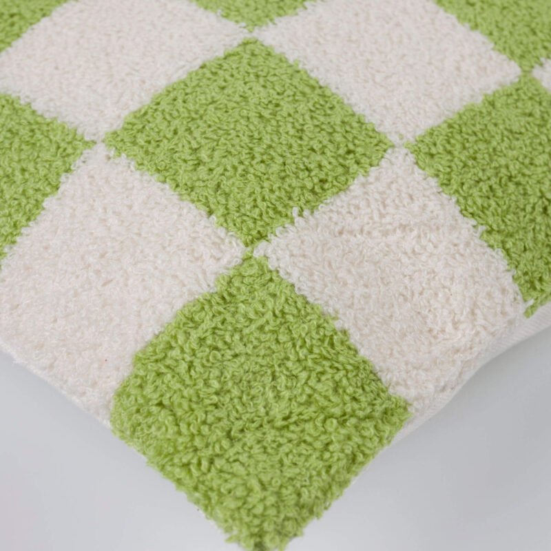 coussin lux - 40 x 40 cm – image 9