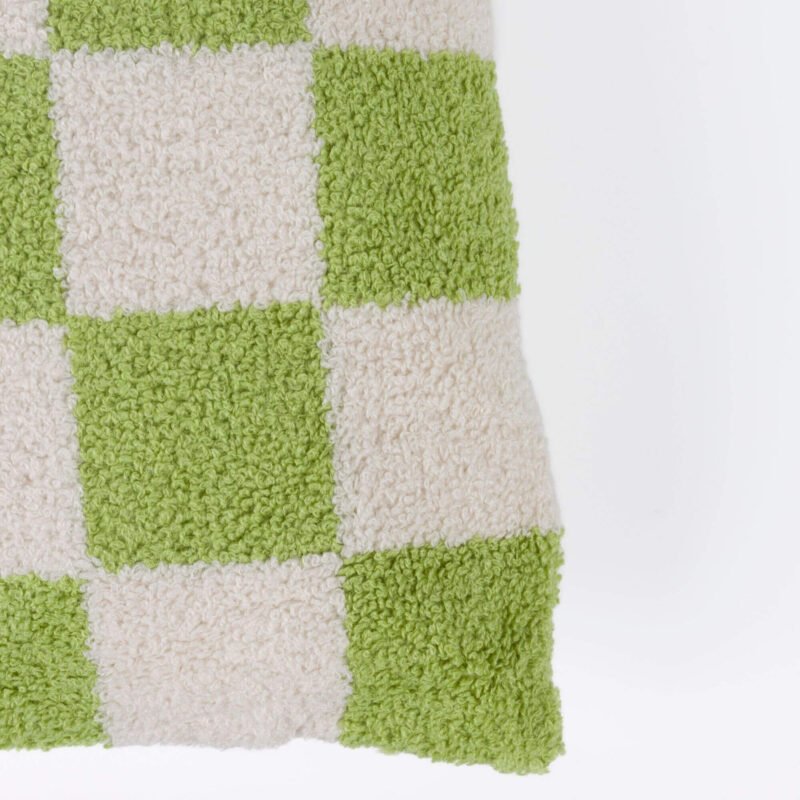 coussin lux - 40 x 40 cm – image 8