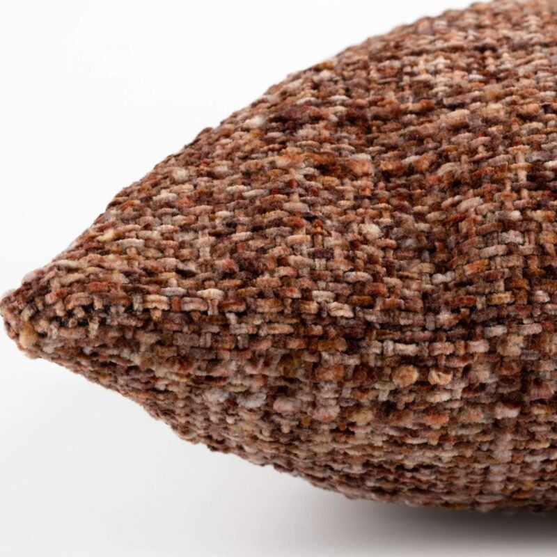 coussin sydney - terra - 40 x 40 cm – image 2