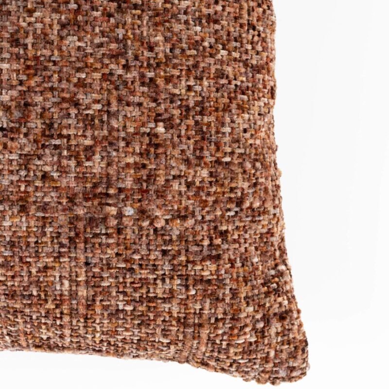coussin sydney - terra - 40 x 40 cm – image 4