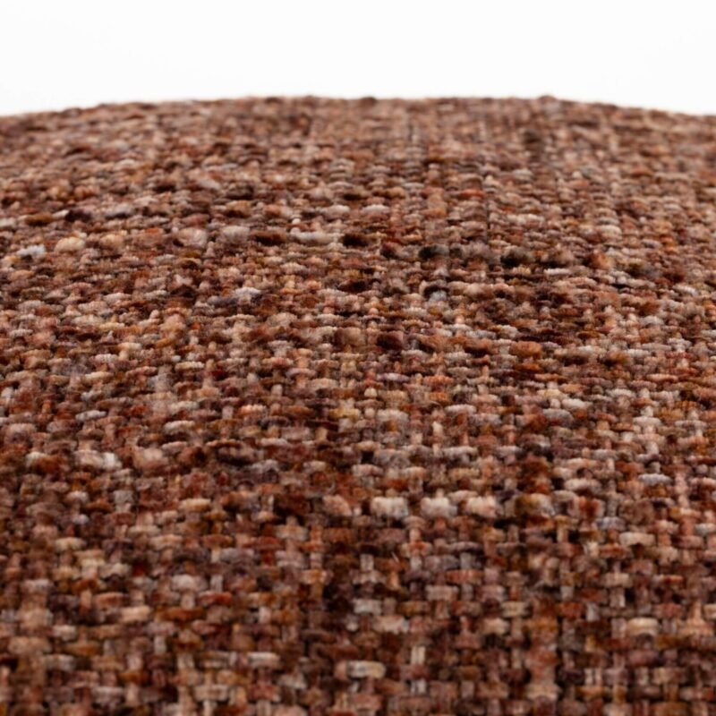 coussin sydney - terra - 40 x 40 cm – image 5