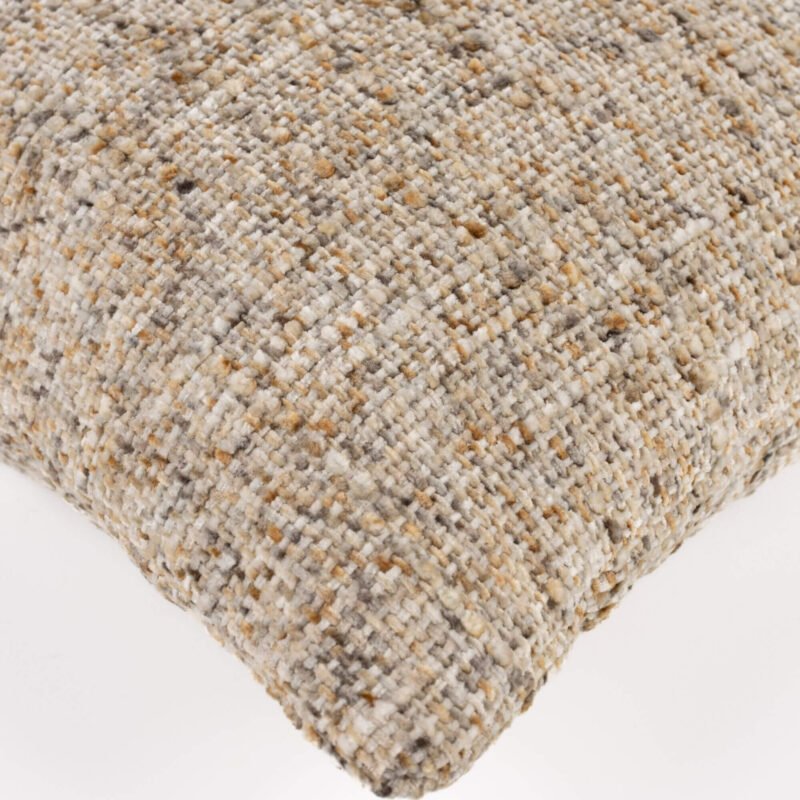 coussin sydney - taupe - 40 x 40 cm – image 5