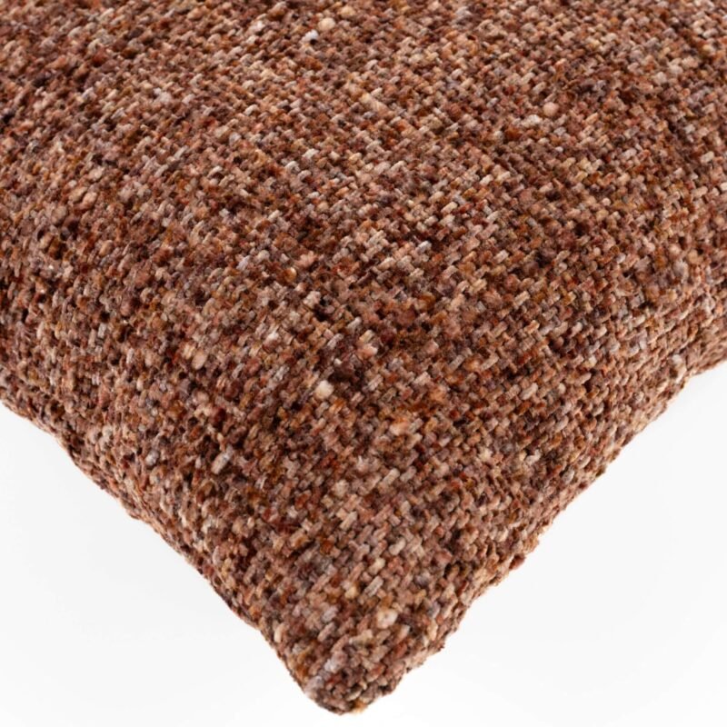 coussin sydney - terra - 40 x 40 cm – image 6