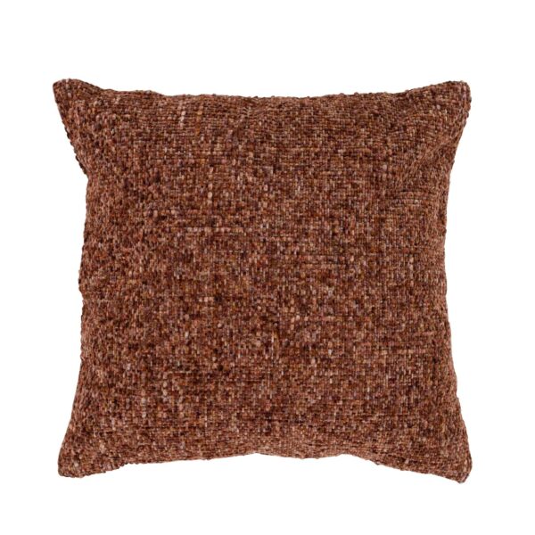 Coussin Sydney - Terra - 40 x 40 cm