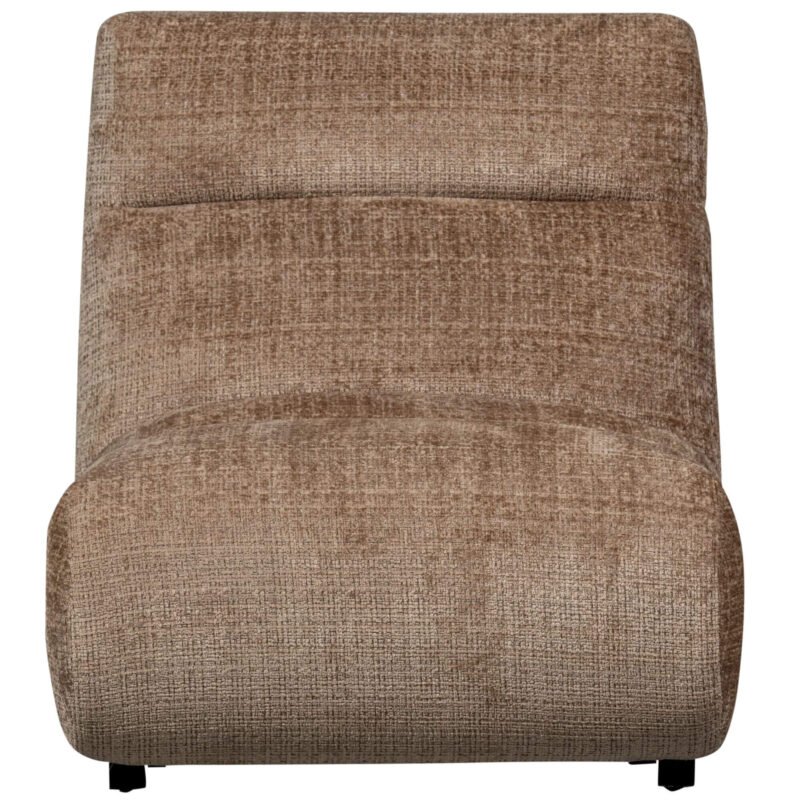 fauteuil lounge observe - clay – image 5