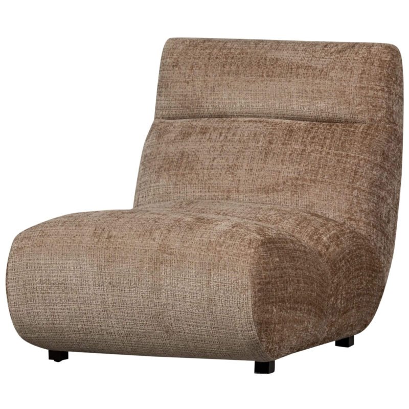 fauteuil lounge observe - clay – image 4