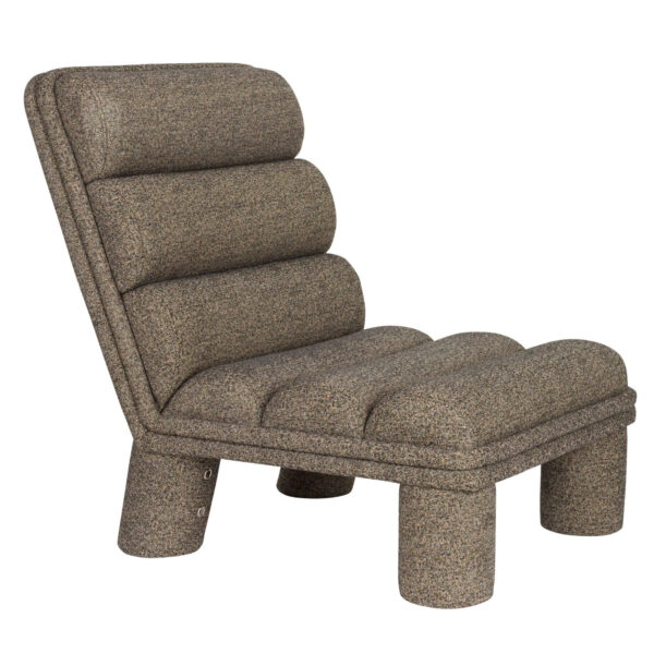 Fauteuil Lounge Fern