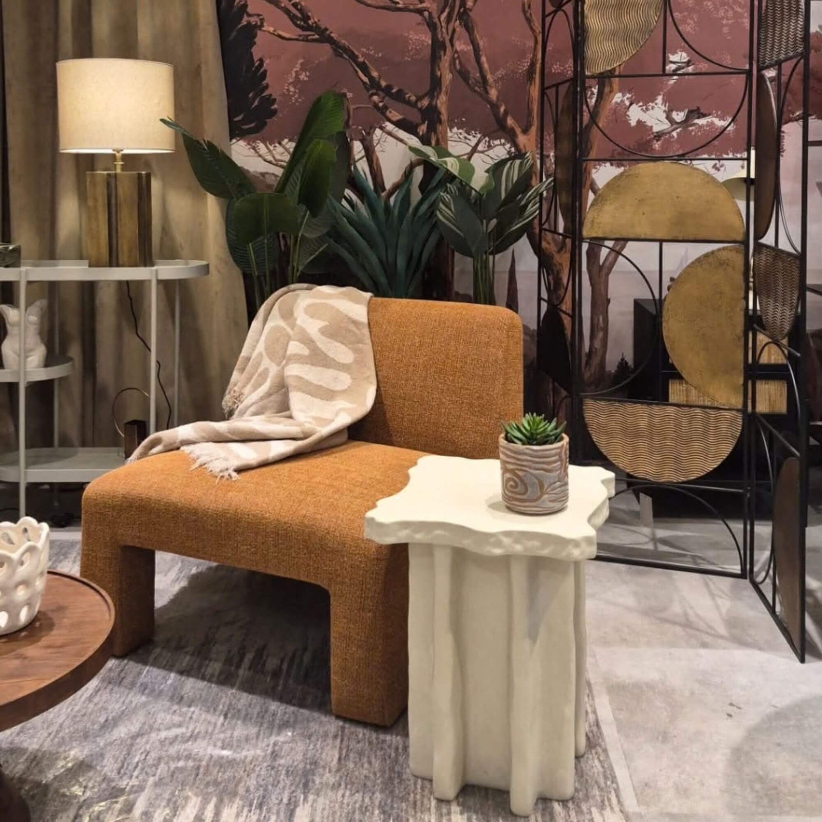 fauteuil lounge lavid 4 fauteuil lounge lavid – image 4