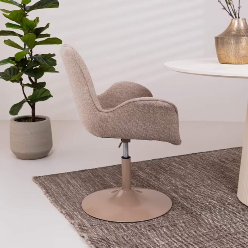 fauteuil marten - pivotant/ajustable – image 6