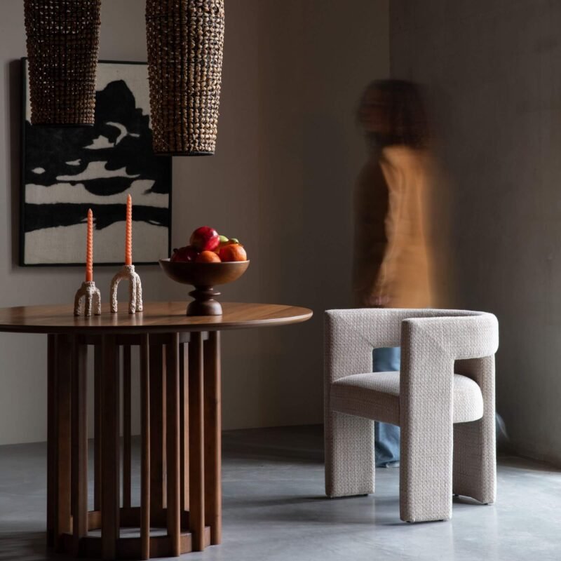 fauteuil medina – image 2