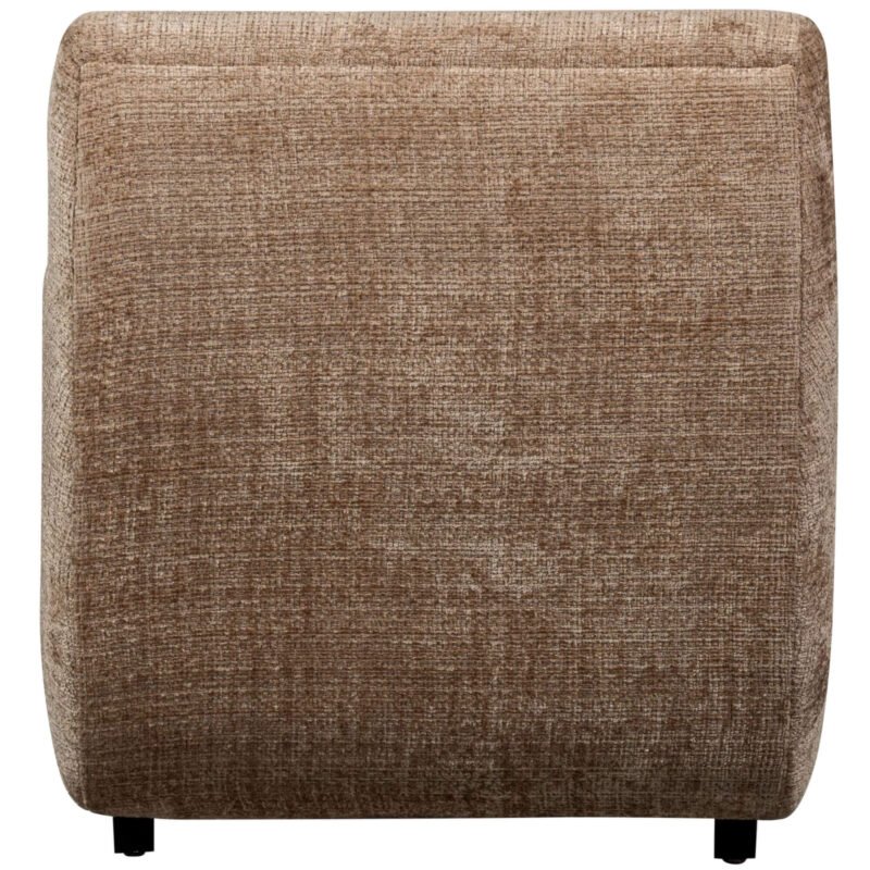 fauteuil lounge observe - clay – image 7