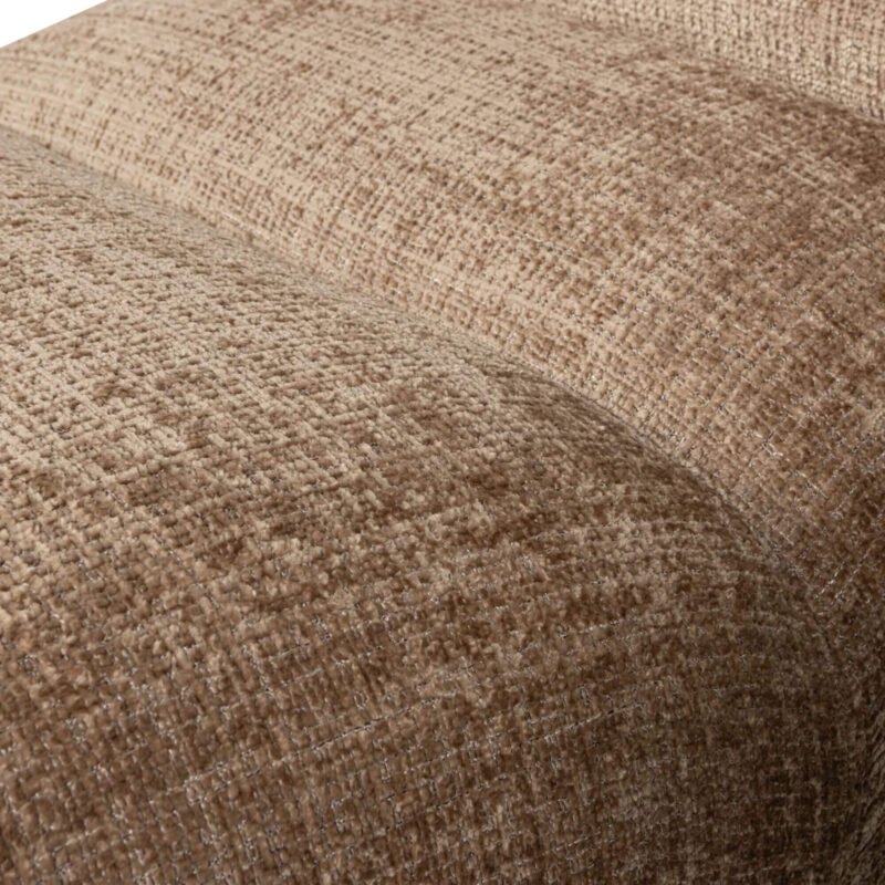 fauteuil lounge observe - clay – image 6