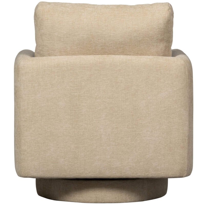 fauteuil lounge pivotant oscar – image 7