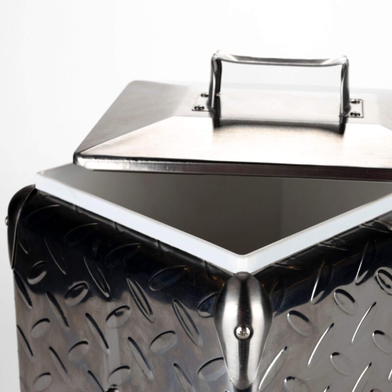 glacière cooler be heavy - l 32 x h 35,5 cm – image 8
