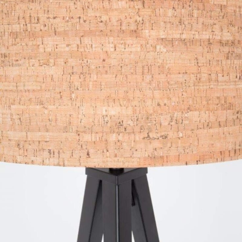 lampadaire cork – image 2