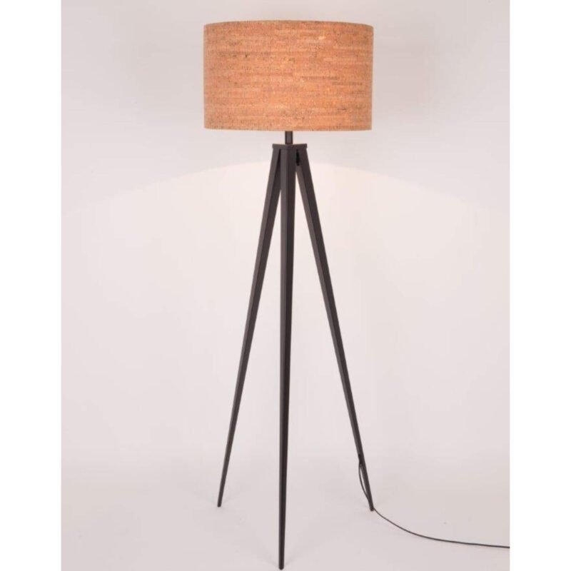 lampadaire cork – image 5