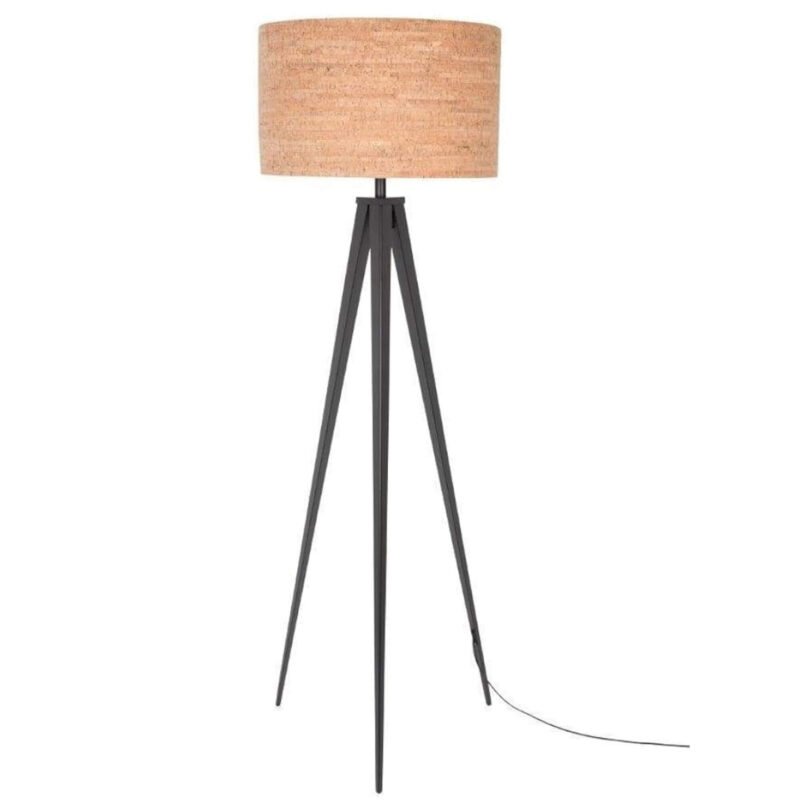 lampadaire cork