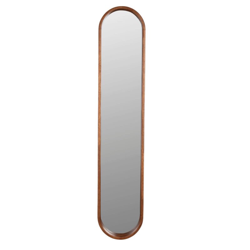 miroir nyko - h 120 x l 24 cm
