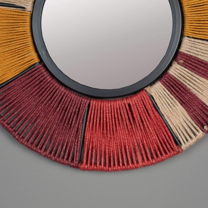 miroir surya - ø 40 cm – image 6