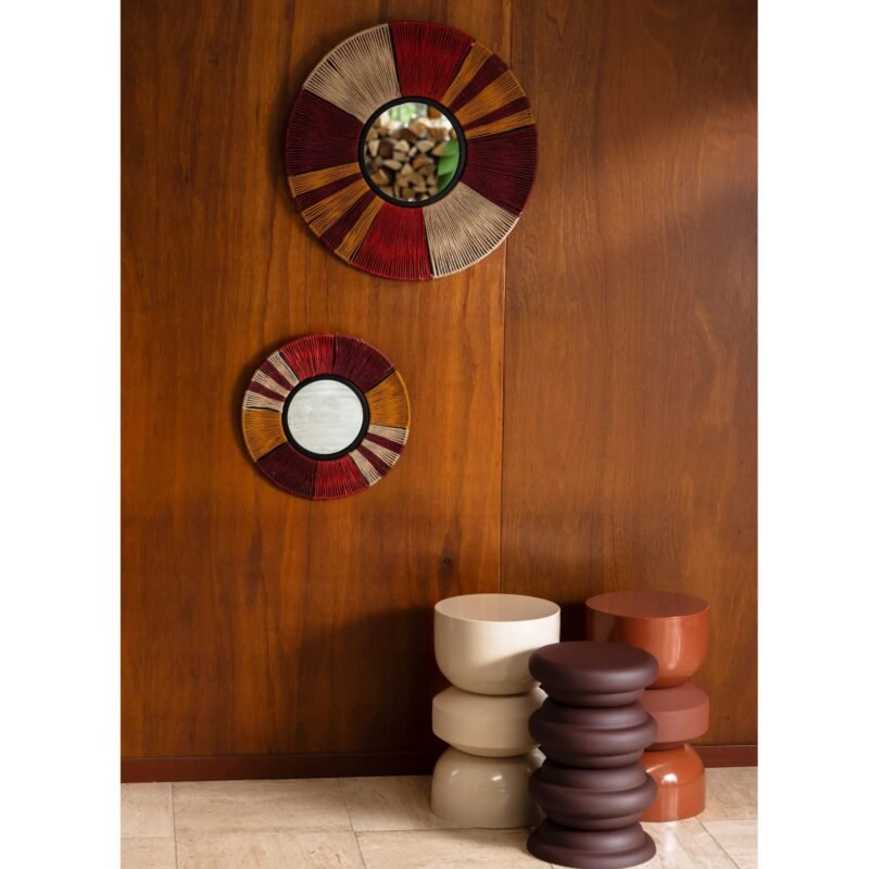 miroir surya - ø 60 cm – image 2