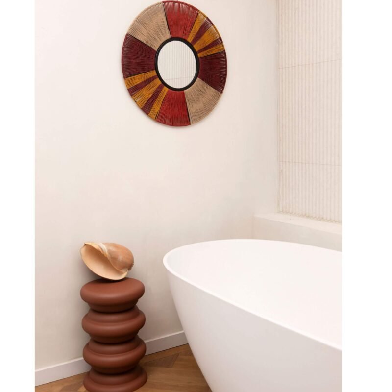 miroir surya - ø 60 cm – image 3