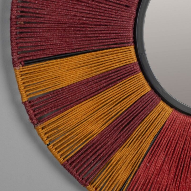 miroir surya - ø 60 cm – image 4