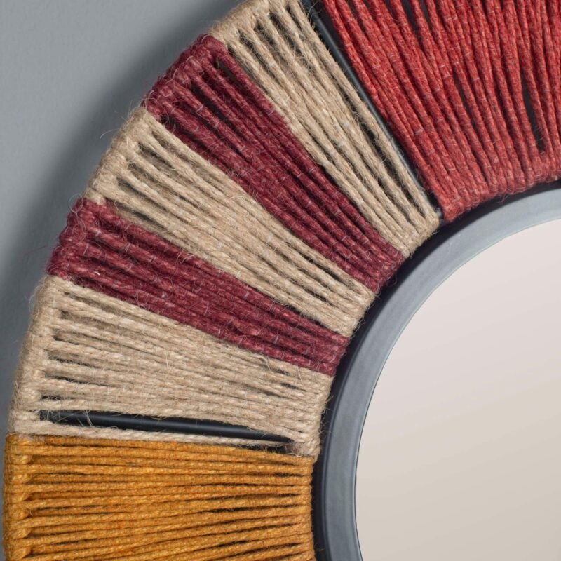 miroir surya - ø 40 cm – image 4