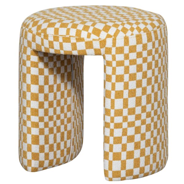 Pouf Charlie - H 47 x L 45 cm