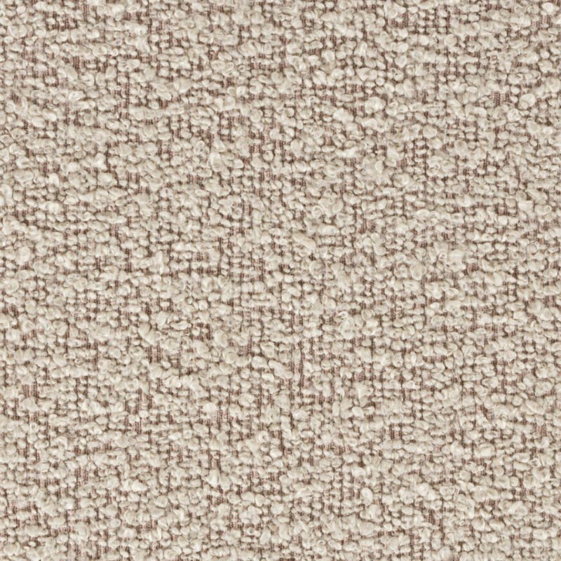 pouf noxx - taupe - ø 42 x h 46 cm – image 3