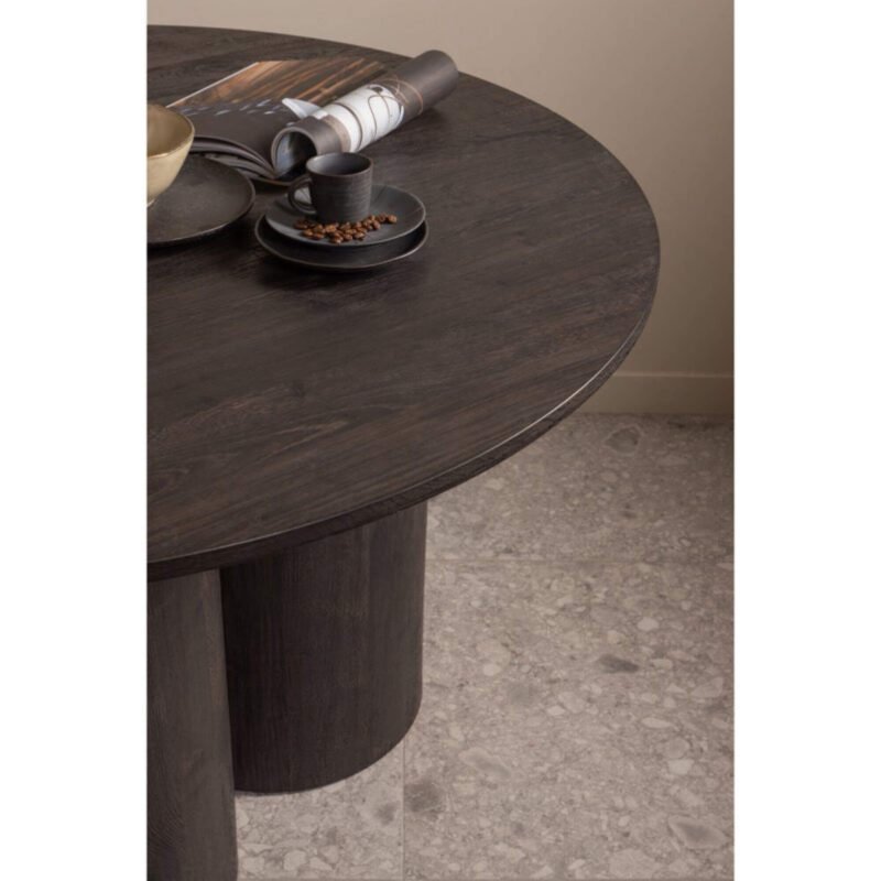 table à manger oona - ø 120 cm – image 5