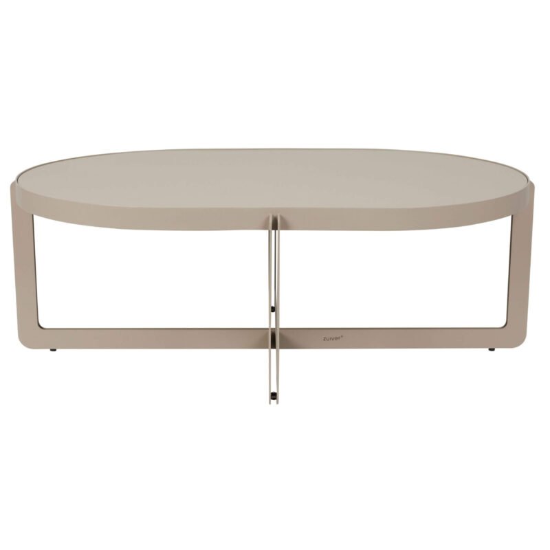 Table basse Center - L 102 x H 36 cm – Image 11