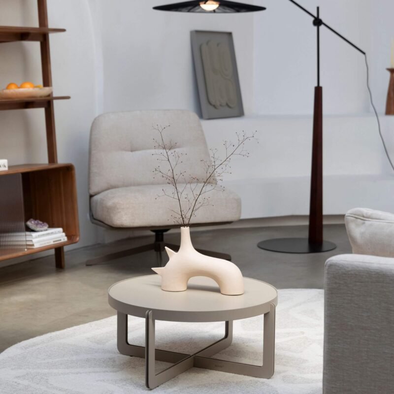 Table basse Center - Ø 68 x H 30 cm – Image 2
