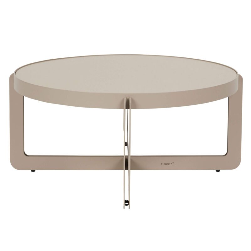 Table basse Center - Ø 68 x H 30 cm – Image 8