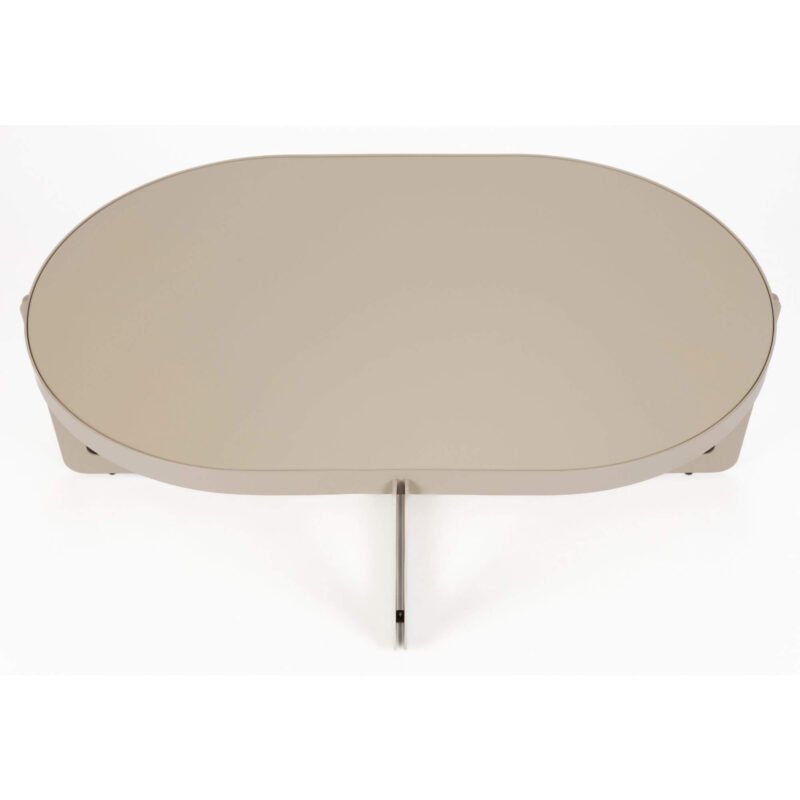 Table basse Center - L 102 x H 36 cm – Image 8